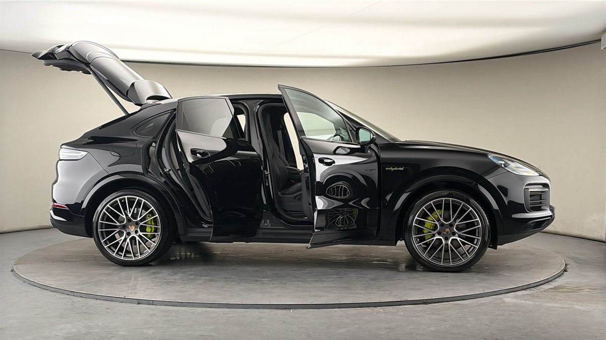 Used Porsche Cayenne 2023 for sale - 78111585: Photo 58