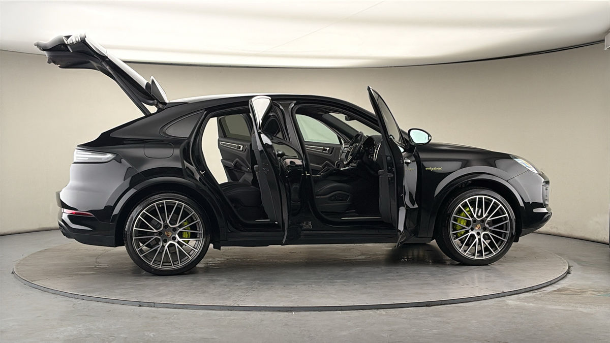 Used Porsche Cayenne 2023 for sale - 78111585: Photo 59