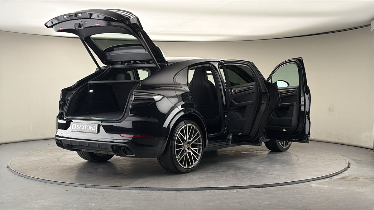 Used Porsche Cayenne 2023 for sale - 78111585: Photo 61