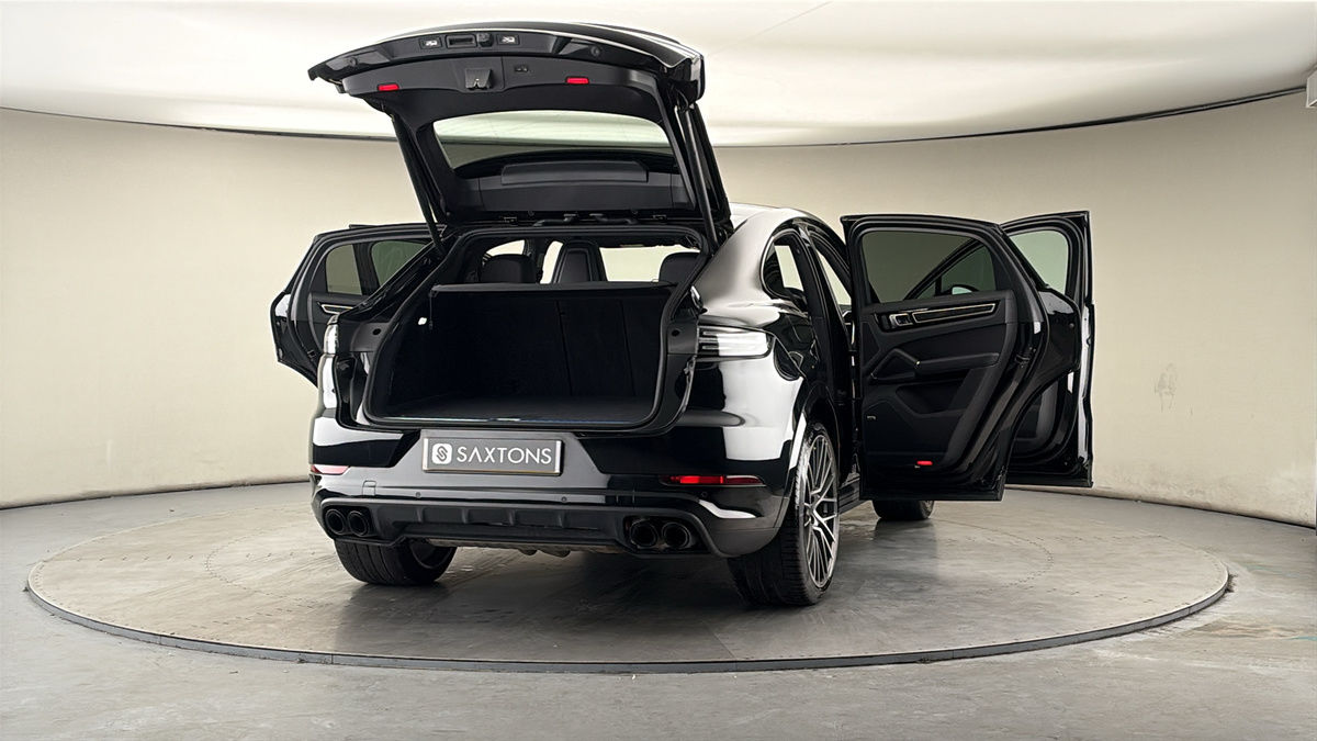 Used Porsche Cayenne 2023 for sale - 78111585: Photo 62