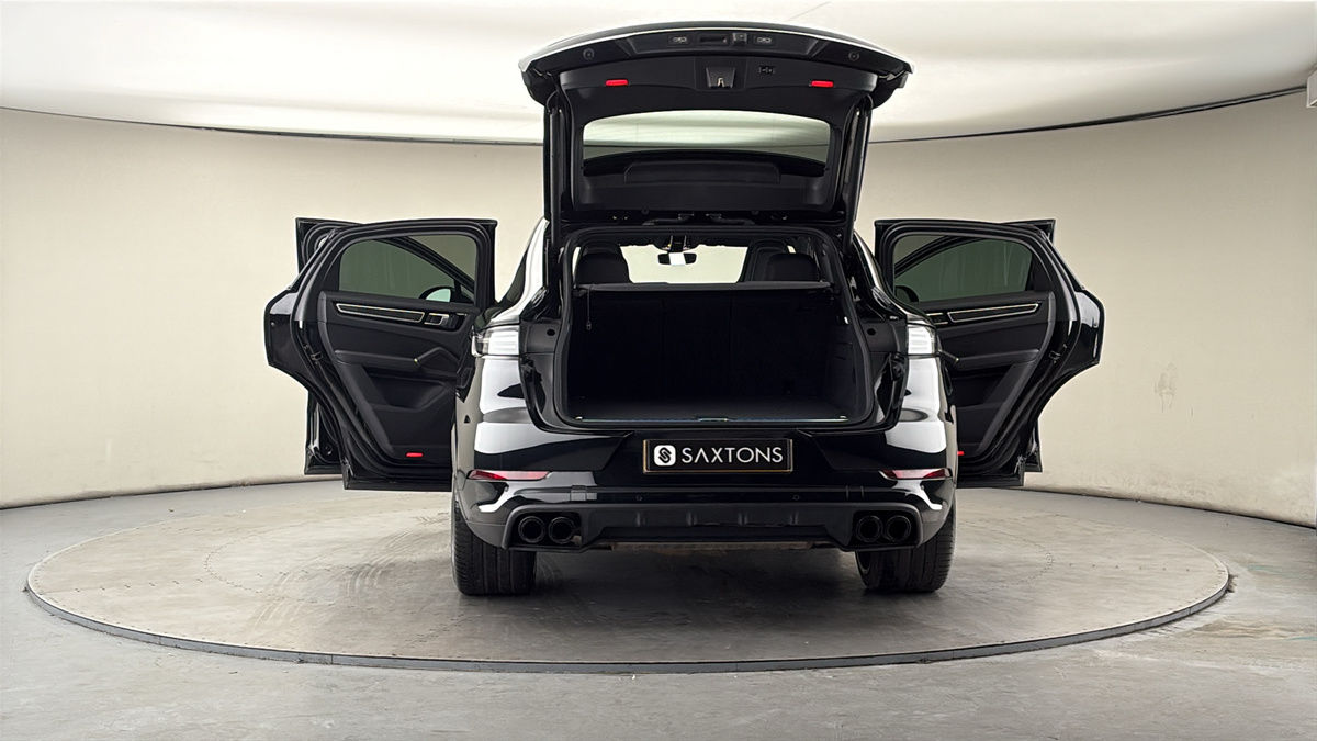 Used Porsche Cayenne 2023 for sale - 78111585: Photo 63