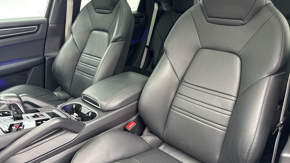 Used Porsche Cayenne 2023 for sale - 78111585: Photo 7