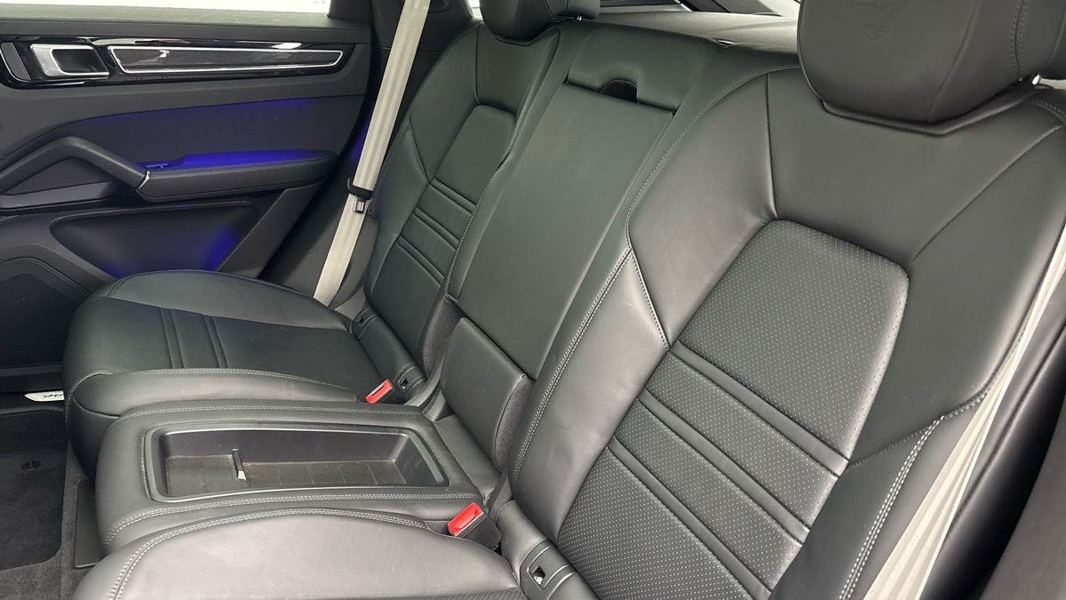 Used Porsche Cayenne 2023 for sale - 78111585: Photo 8