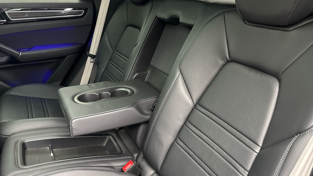 Used Porsche Cayenne 2023 for sale - 78111585: Photo 9
