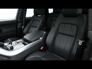 Used Land Rover Range Rover Sport 2022 for sale - 74495161: Photo
