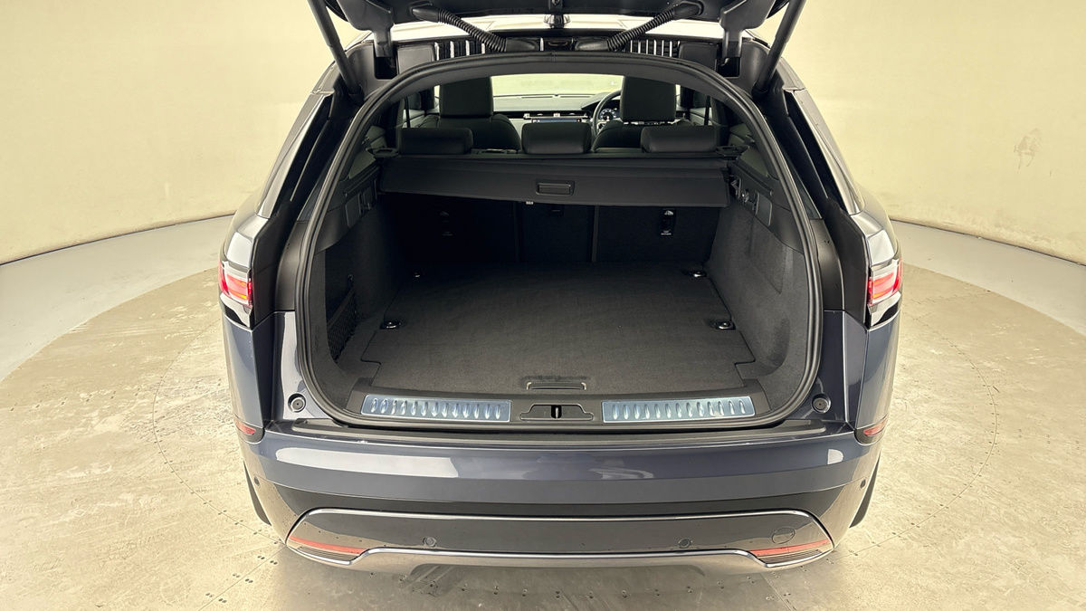 Used Land Rover Range Rover Velar 2024 for sale - 77038670: Photo 11