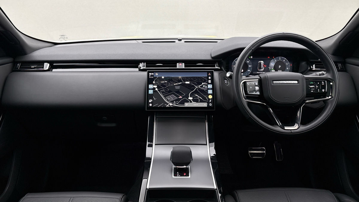Used Land Rover Range Rover Velar 2024 for sale - 77038670: Photo 12