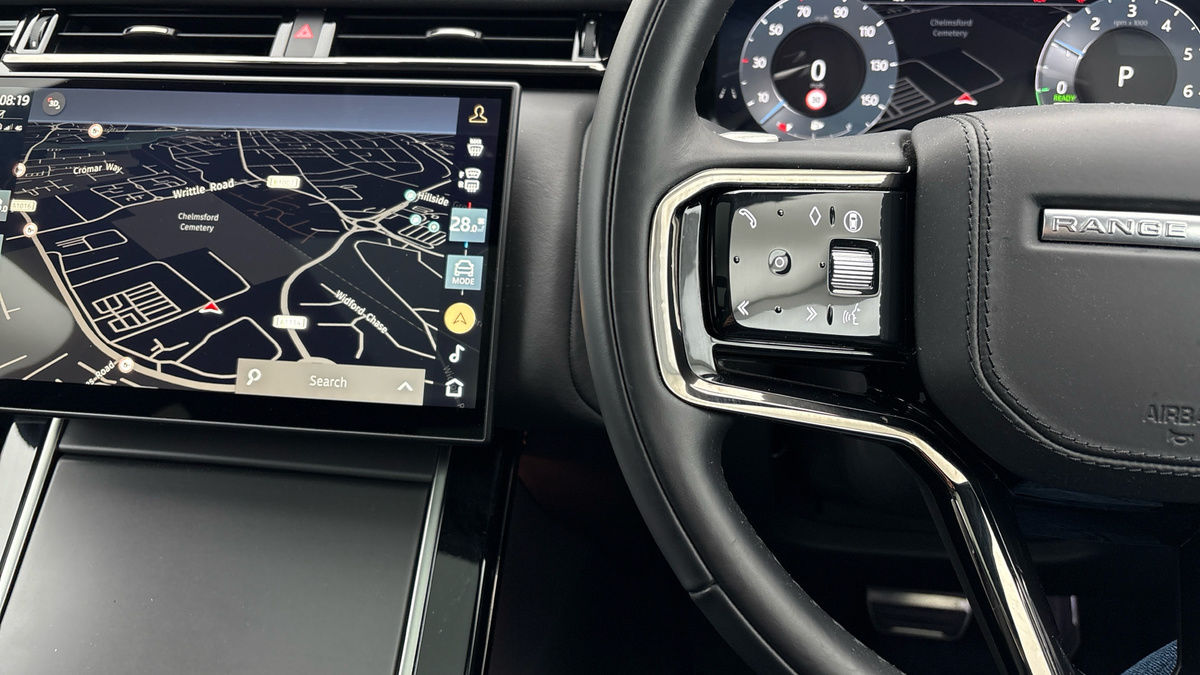 Used Land Rover Range Rover Velar 2024 for sale - 77038670: Photo 13
