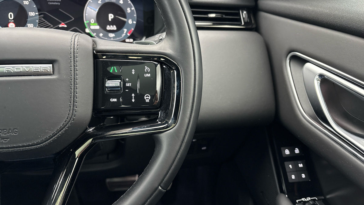 Used Land Rover Range Rover Velar 2024 for sale - 77038670: Photo 14