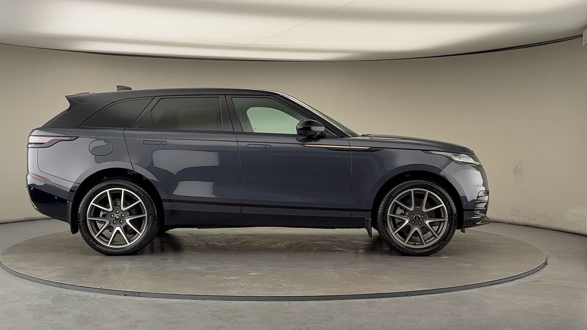 Used Land Rover Range Rover Velar 2024 for sale - 77038670: Photo 16