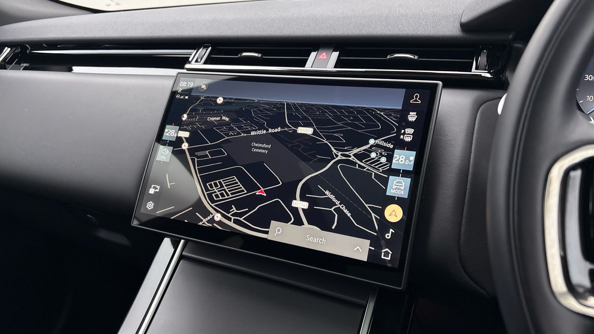 Used Land Rover Range Rover Velar 2024 for sale - 77038670: Photo 17