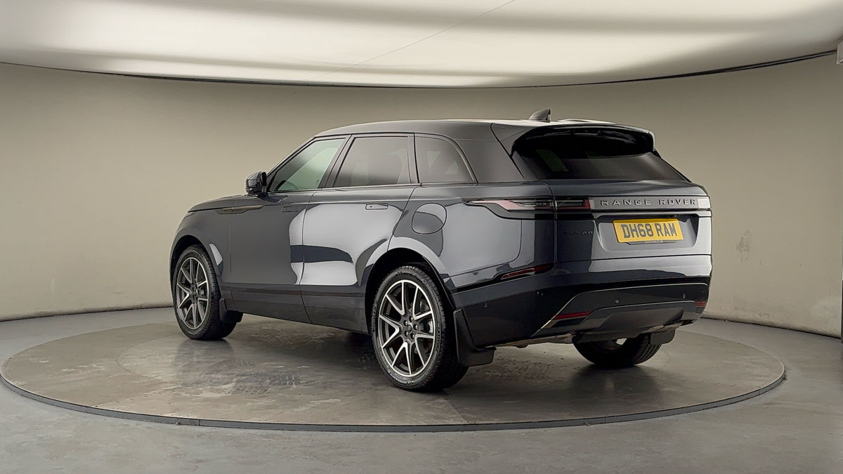 Used Land Rover Range Rover Velar 2024 for sale - 77038670: Photo 2