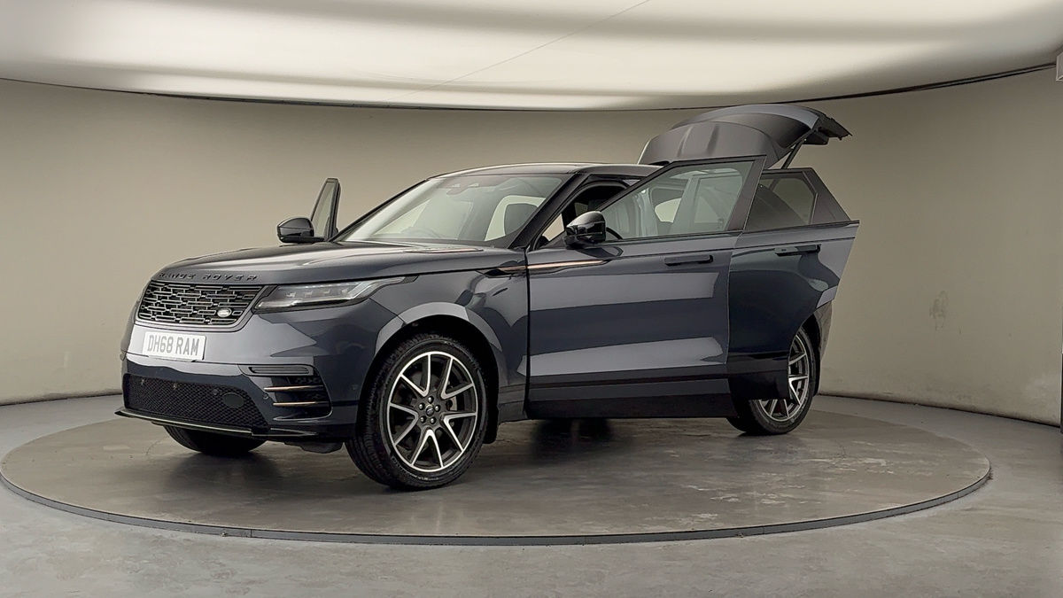Used Land Rover Range Rover Velar 2024 for sale - 77038670: Photo 22