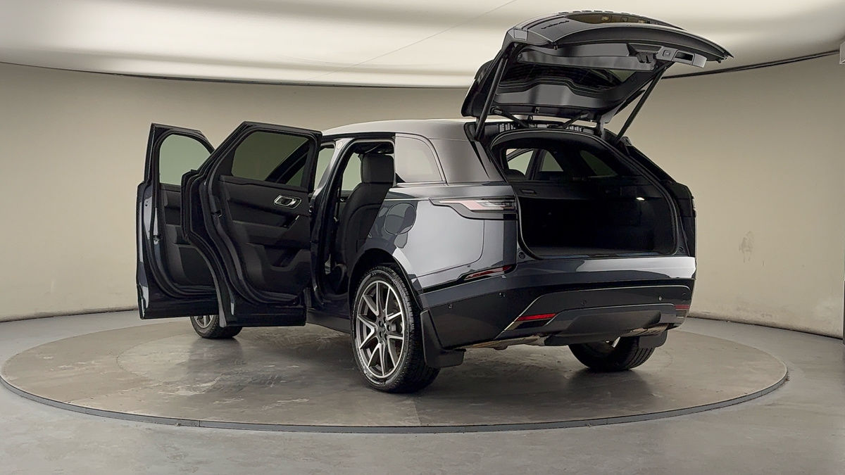 Used Land Rover Range Rover Velar 2024 for sale - 77038670: Photo 23