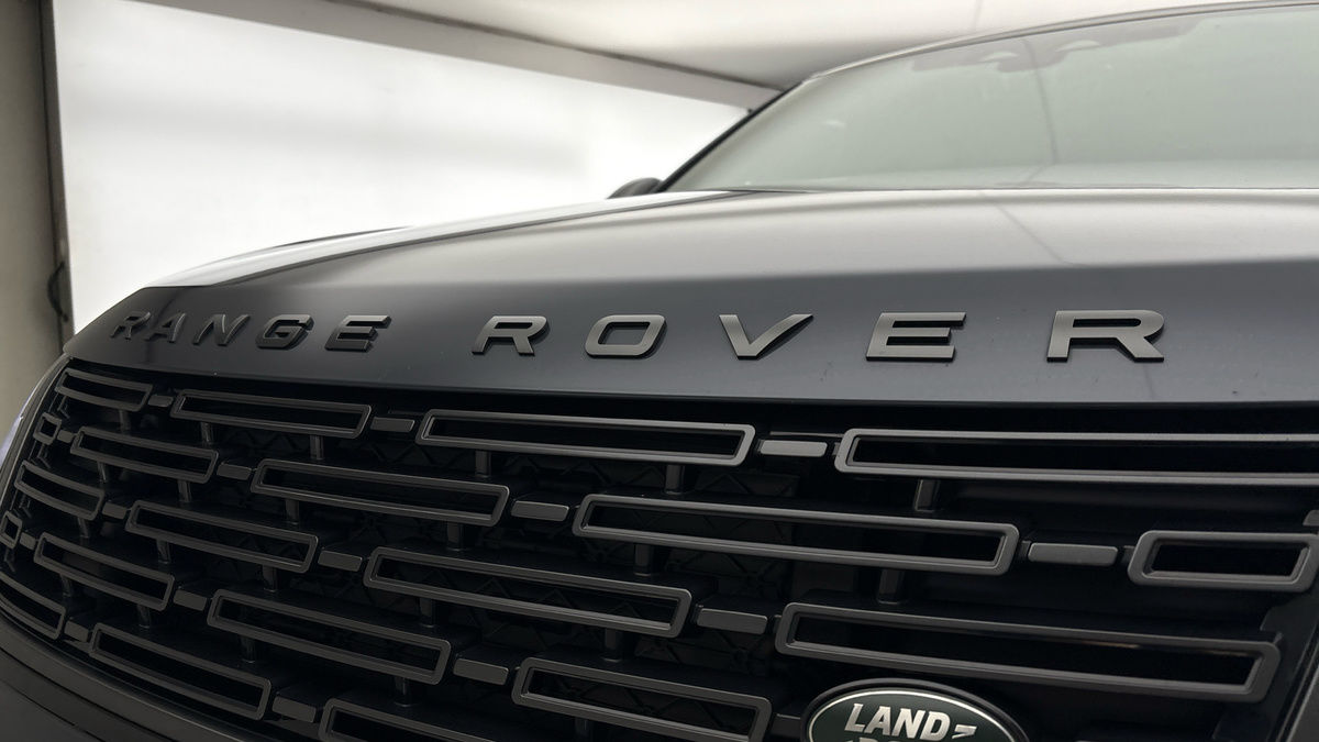 Used Land Rover Range Rover Velar 2024 for sale - 77038670: Photo 24