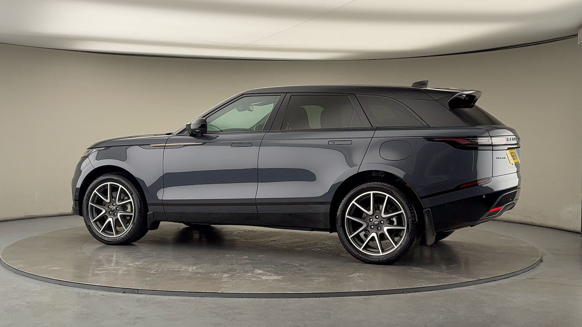 Used Land Rover Range Rover Velar 2024 for sale - 77038670: Photo 26