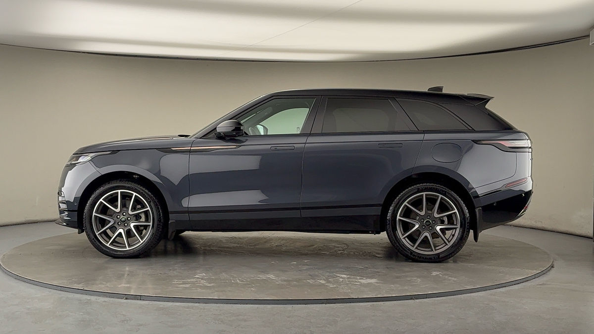 Used Land Rover Range Rover Velar 2024 for sale - 77038670: Photo 27