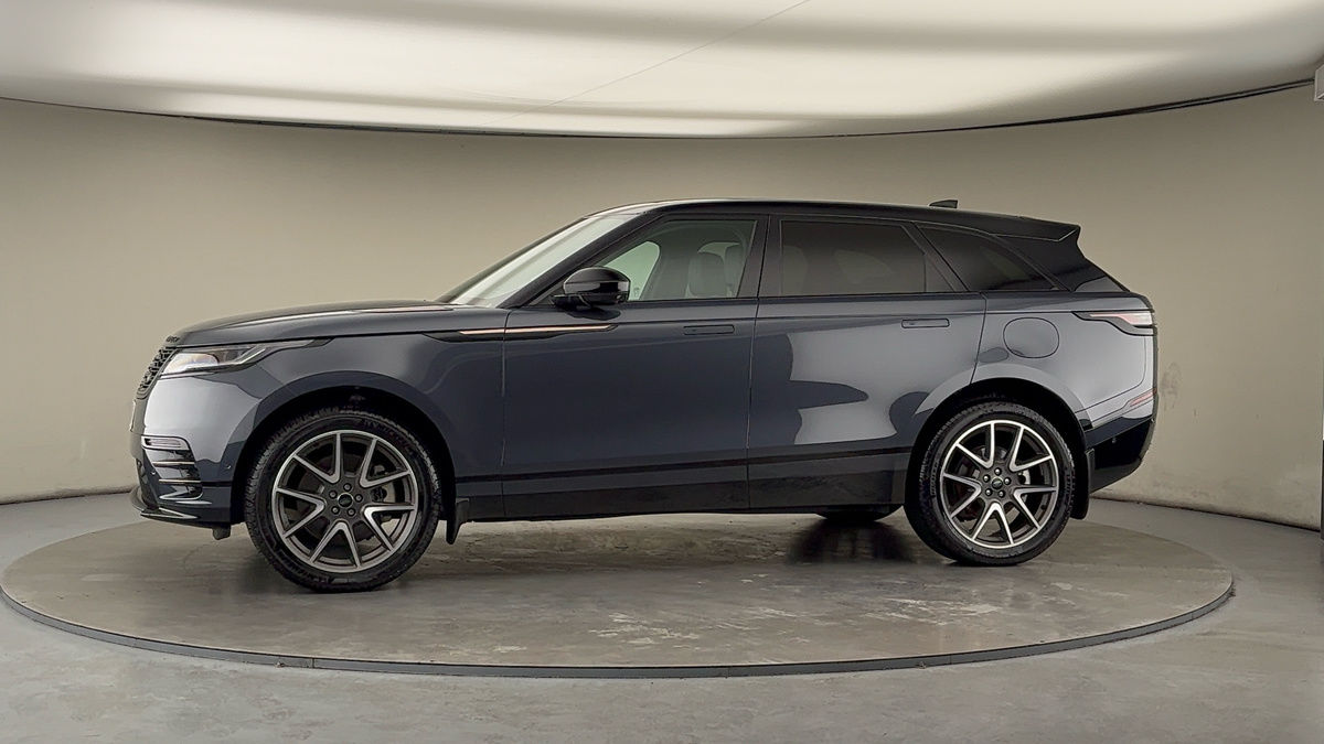 Used Land Rover Range Rover Velar 2024 for sale - 77038670: Photo 28