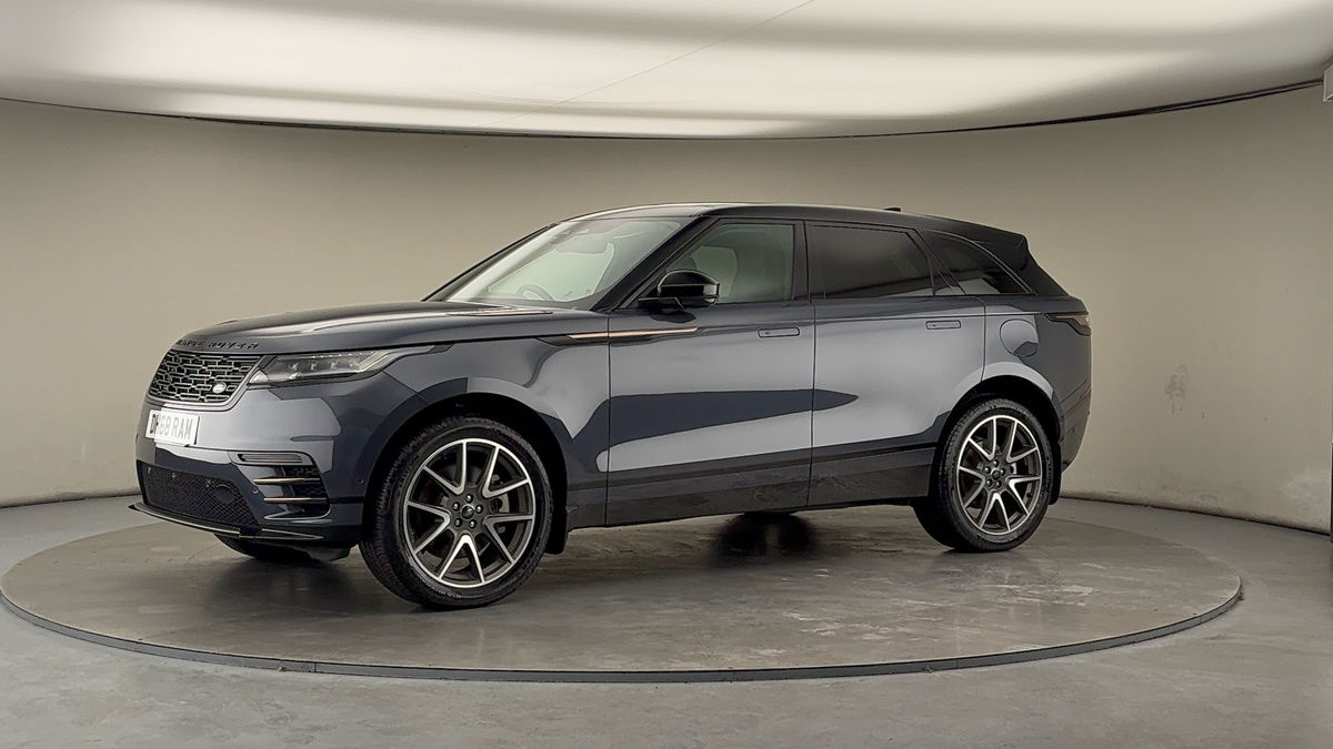 Used Land Rover Range Rover Velar 2024 for sale - 77038670: Photo 29