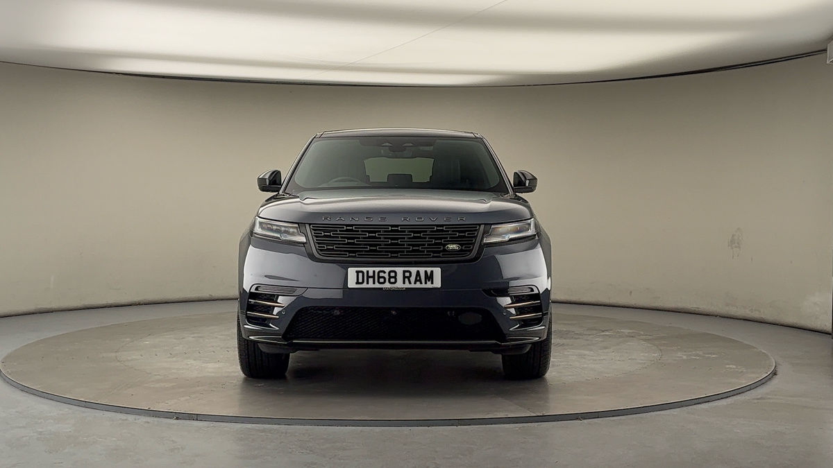 Used Land Rover Range Rover Velar 2024 for sale - 77038670: Photo 3