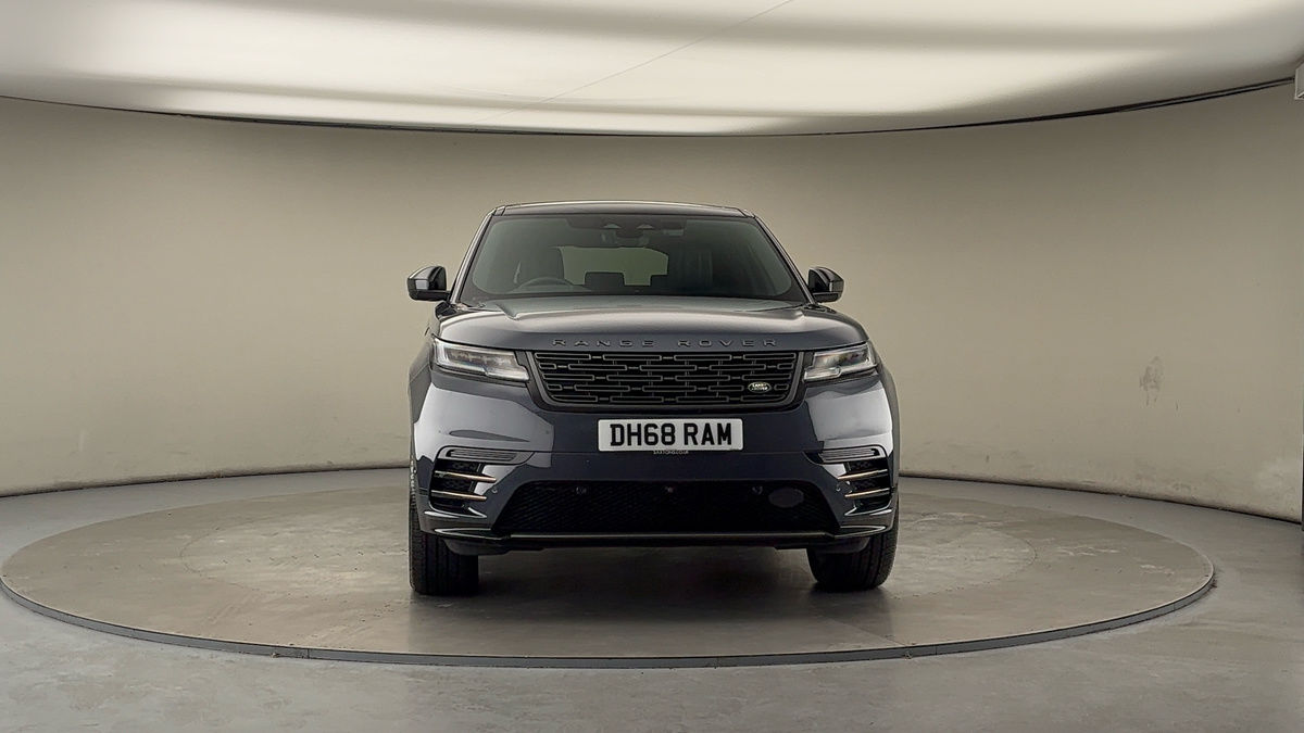 Used Land Rover Range Rover Velar 2024 for sale - 77038670: Photo 32