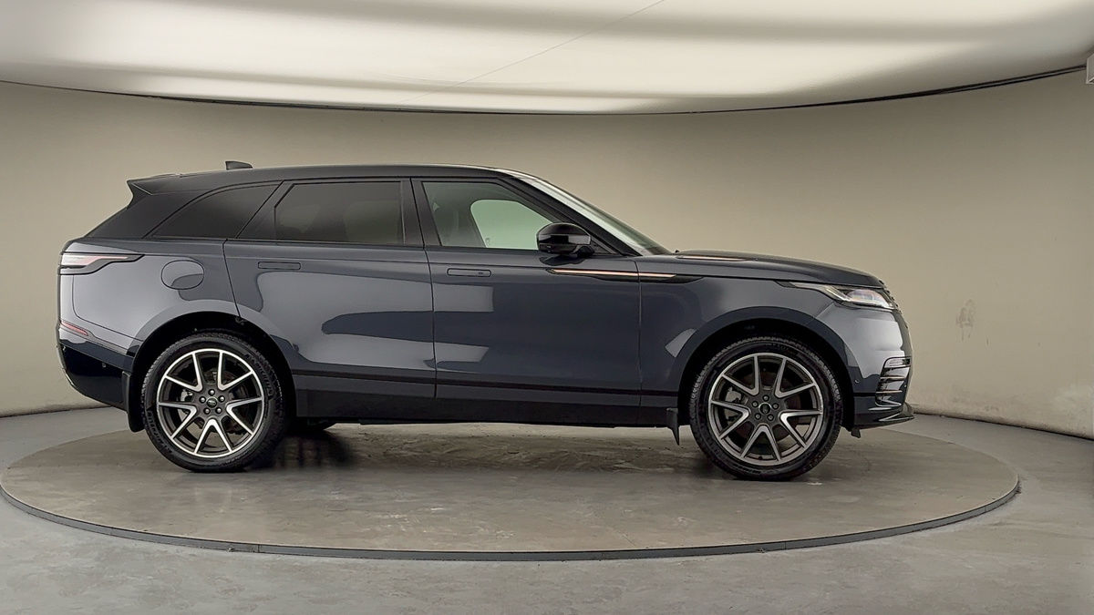 Used Land Rover Range Rover Velar 2024 for sale - 77038670: Photo 36