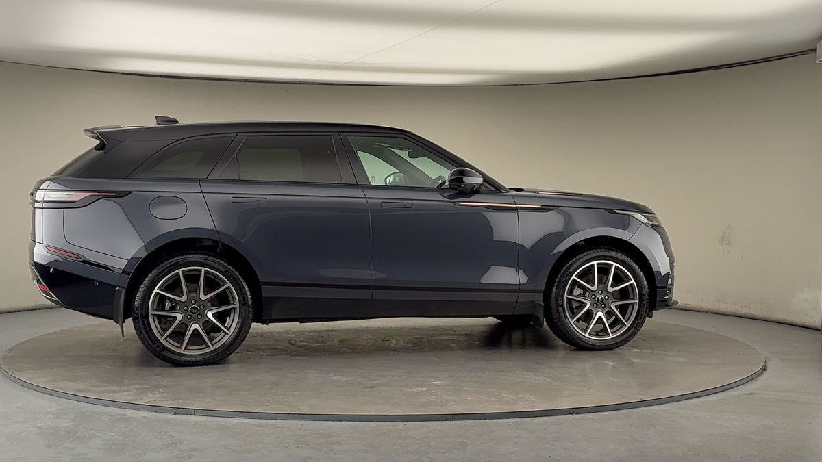 Used Land Rover Range Rover Velar 2024 for sale - 77038670: Photo 37