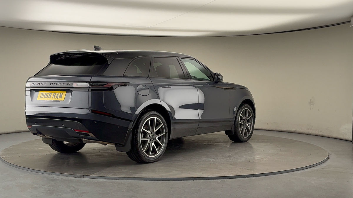 Used Land Rover Range Rover Velar 2024 for sale - 77038670: Photo 39
