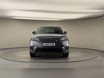 Used Land Rover Range Rover Velar 2024 for sale - 77038670: Photo