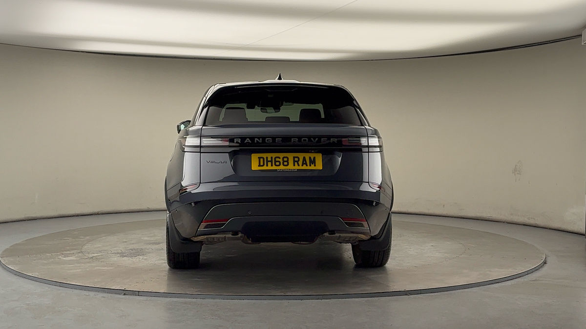 Used Land Rover Range Rover Velar 2024 for sale - 77038670: Photo 41