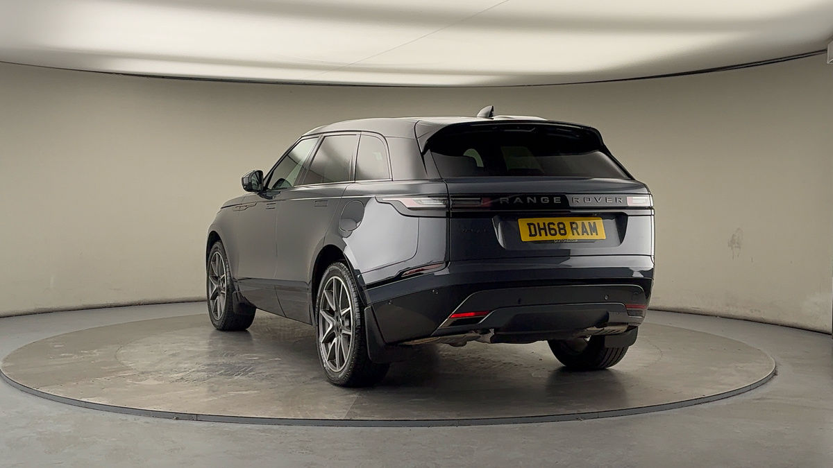 Used Land Rover Range Rover Velar 2024 for sale - 77038670: Photo 42