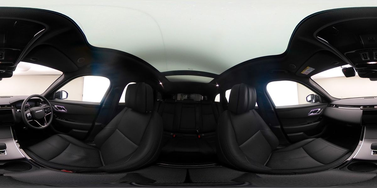 Used Land Rover Range Rover Velar 2024 for sale - 77038670: Photo 44