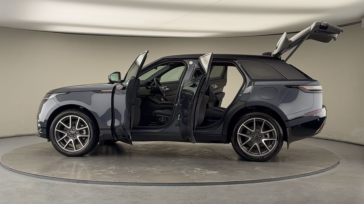 Used Land Rover Range Rover Velar 2024 for sale - 77038670: Photo 46