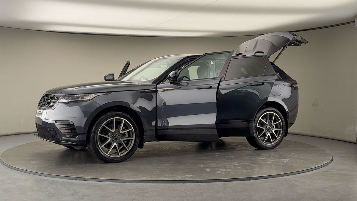 Used Land Rover Range Rover Velar 2024 for sale - 77038670: Photo 48