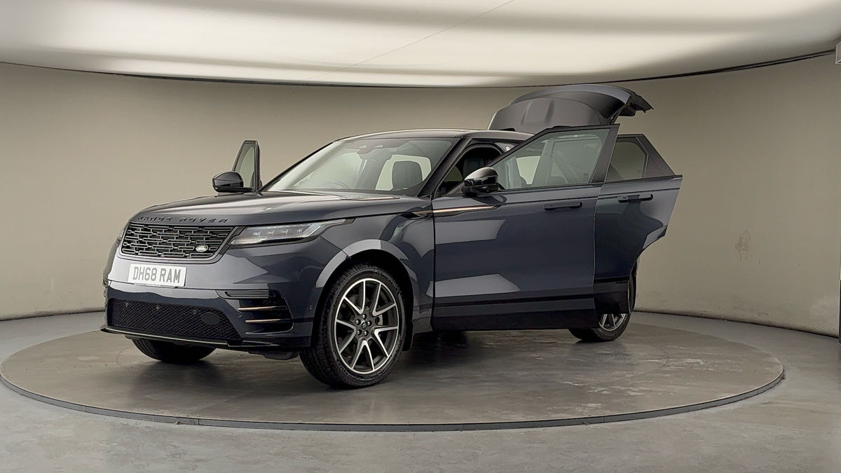 Used Land Rover Range Rover Velar 2024 for sale - 77038670: Photo 49