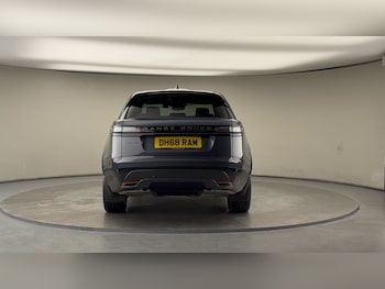 Used Land Rover Range Rover Velar 2024 for sale - 77038670: Photo