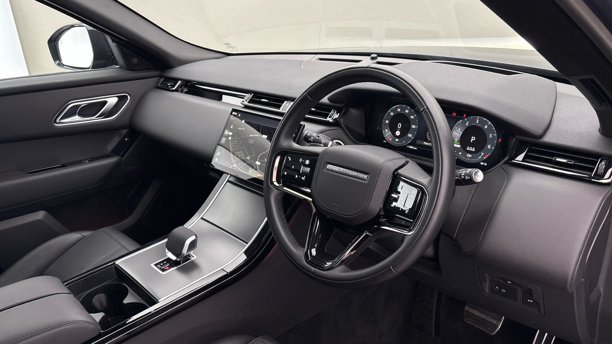 Used Land Rover Range Rover Velar 2024 for sale - 77038670: Photo 5