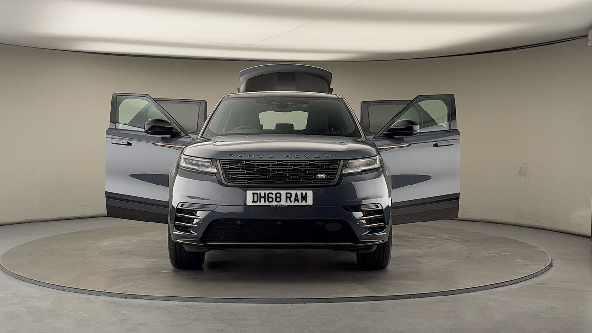 Used Land Rover Range Rover Velar 2024 for sale - 77038670: Photo 51