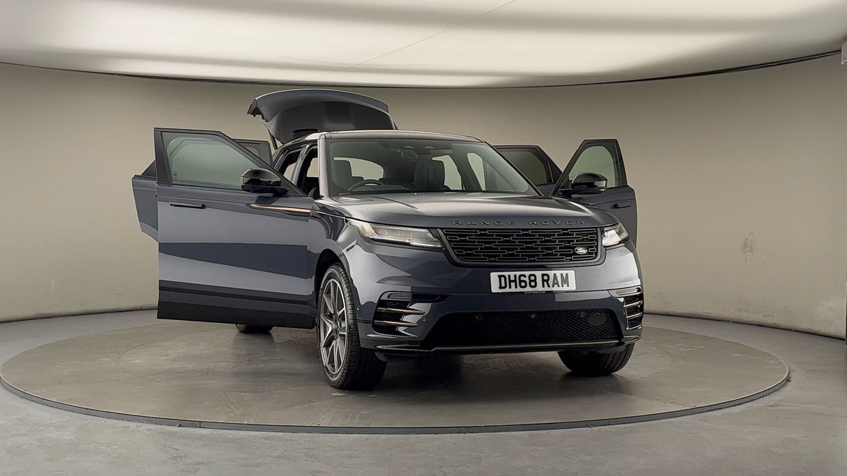 Used Land Rover Range Rover Velar 2024 for sale - 77038670: Photo 52