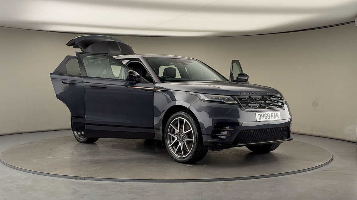 Used Land Rover Range Rover Velar 2024 for sale - 77038670: Photo 53