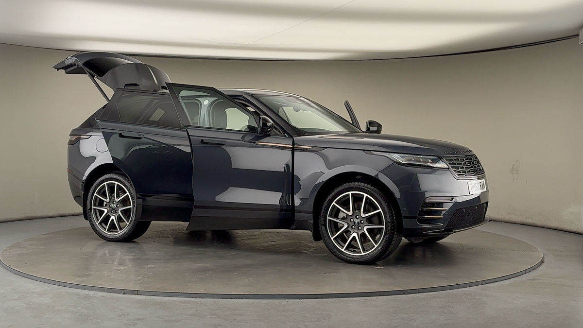 Used Land Rover Range Rover Velar 2024 for sale - 77038670: Photo 54