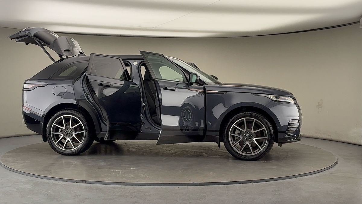 Used Land Rover Range Rover Velar 2024 for sale - 77038670: Photo 55