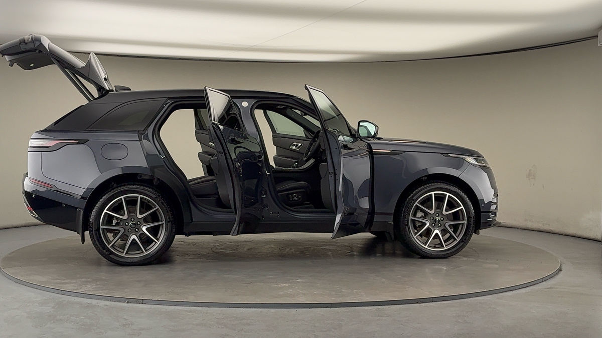 Used Land Rover Range Rover Velar 2024 for sale - 77038670: Photo 56