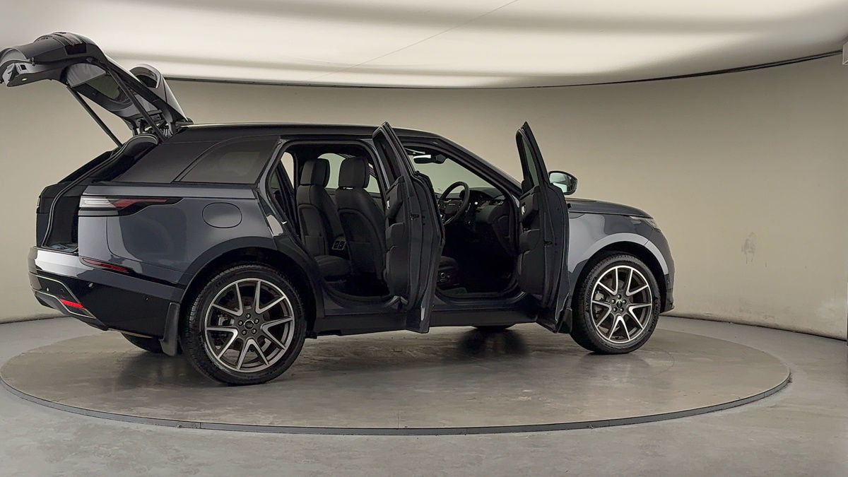 Used Land Rover Range Rover Velar 2024 for sale - 77038670: Photo 57