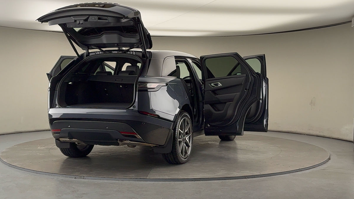 Used Land Rover Range Rover Velar 2024 for sale - 77038670: Photo 59