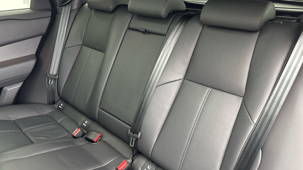 Used Land Rover Range Rover Velar 2024 for sale - 77038670: Photo 8