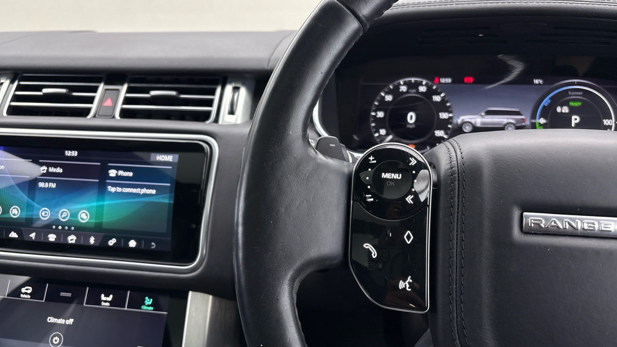 Used Land Rover Range Rover 2021 for sale - 76482707: Photo 13