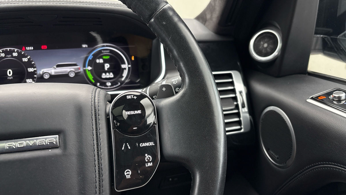 Used Land Rover Range Rover 2021 for sale - 76482707: Photo 14