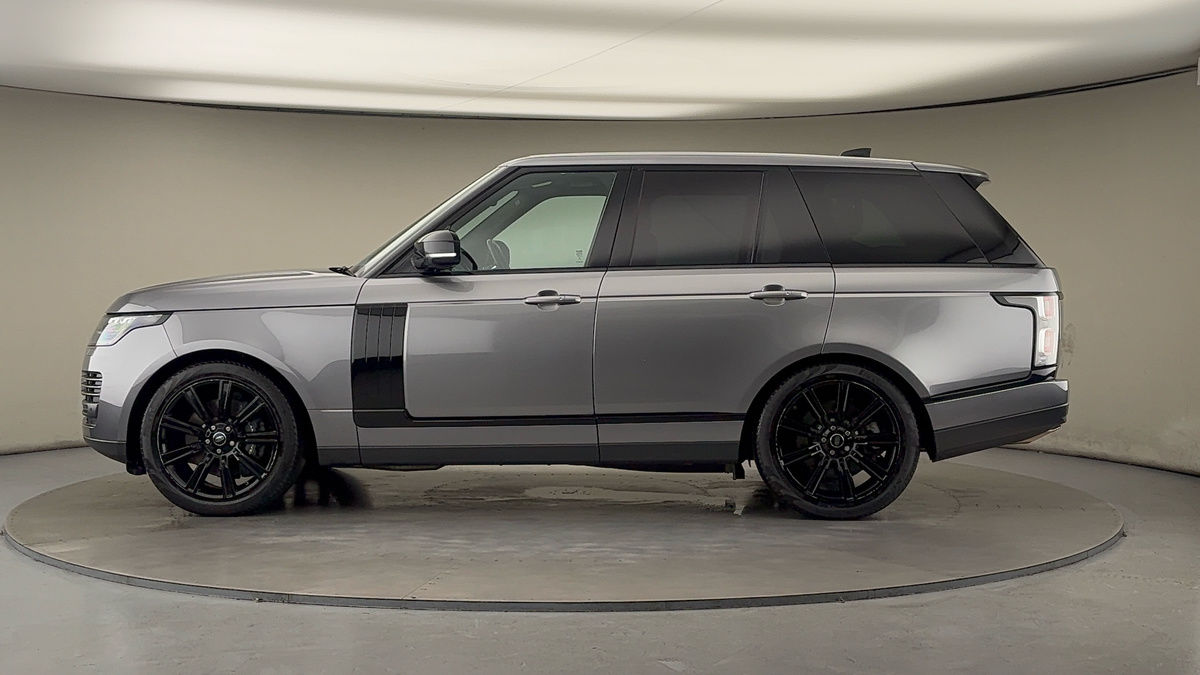 Used Land Rover Range Rover 2021 for sale - 76482707: Photo 15