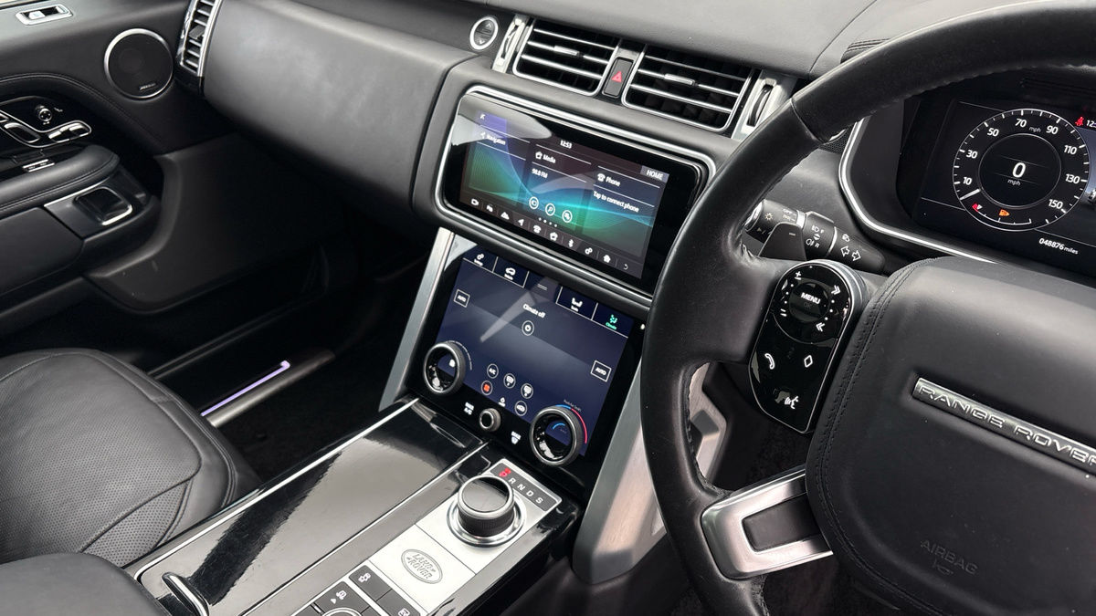 Used Land Rover Range Rover 2021 for sale - 76482707: Photo 18
